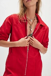 LF Markey Dominic Boilersuit