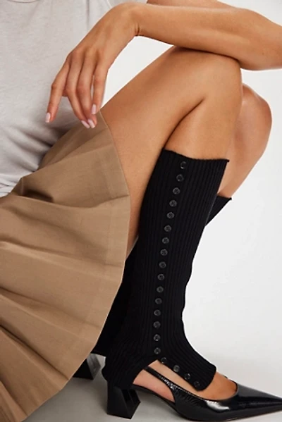 City Cool Legwarmers