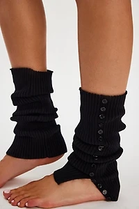 City Cool Legwarmers