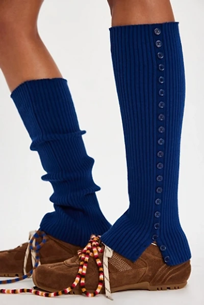 City Cool Legwarmers