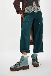 Pine Pass Hiker Boots