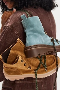 Pine Pass Hiker Boots