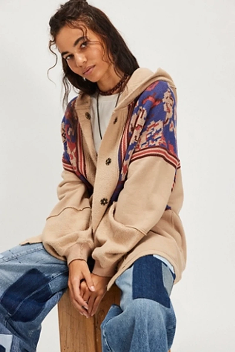 Bowery Sweatshirt