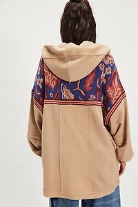 Bowery Sweatshirt