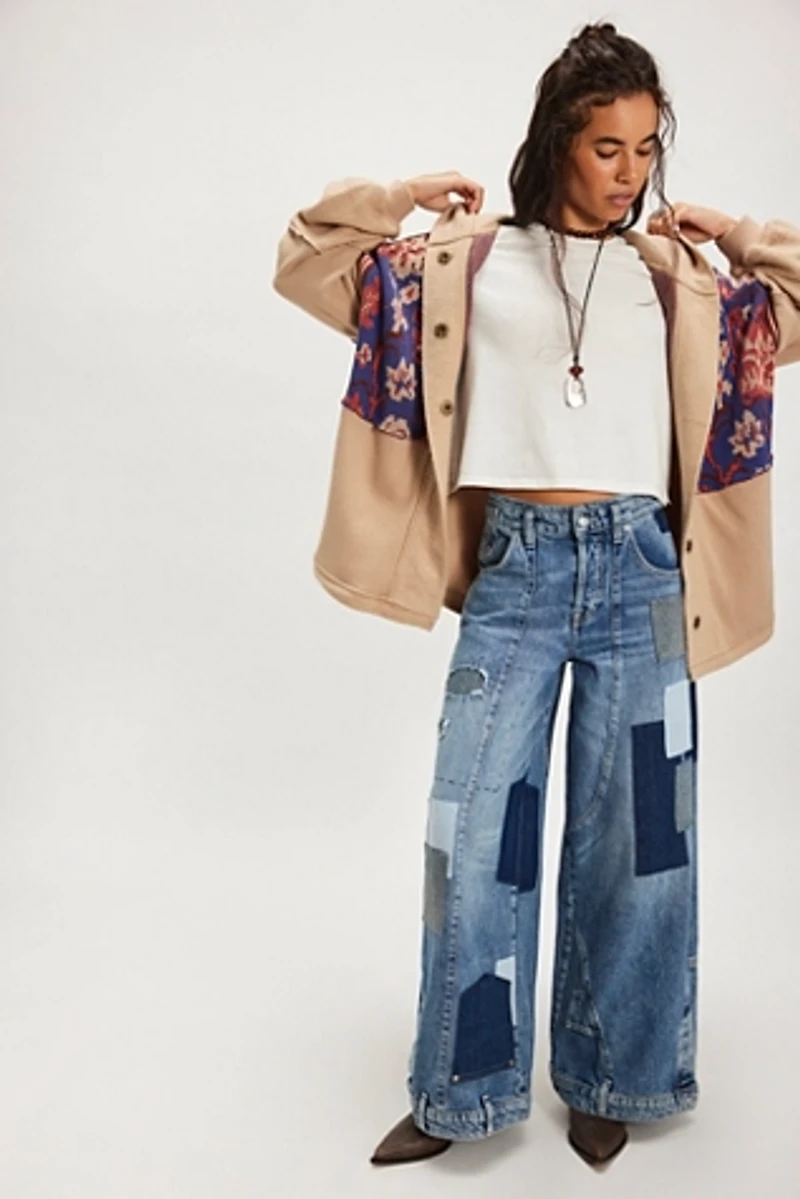 Bowery Sweatshirt