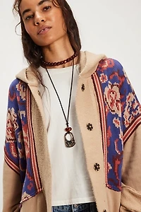 Bowery Sweatshirt