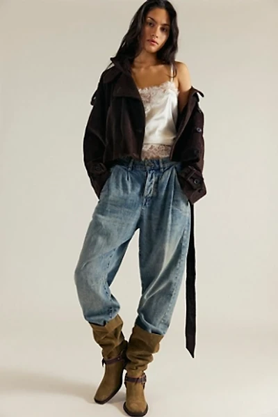 We The Free Heartland Baggy Jeans