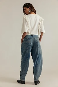 We The Free Heartland Baggy Jeans