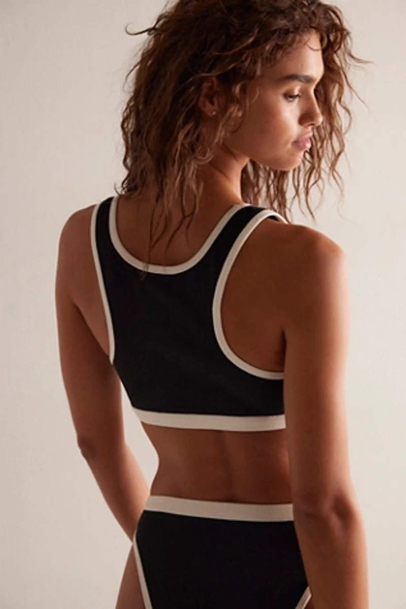 Love Stories Rika Bralette