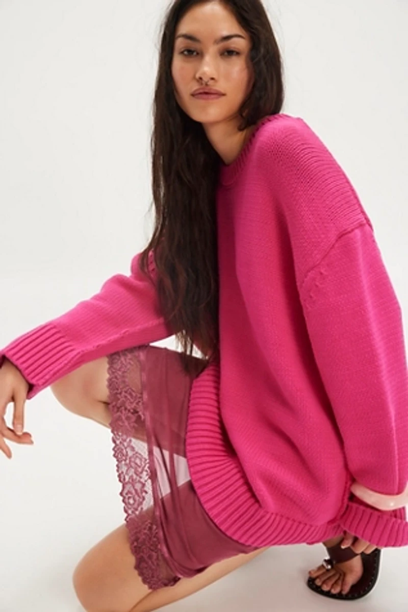 Melvin Pullover