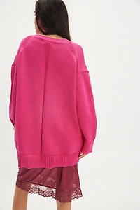 Melvin Pullover