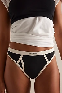 Love Stories Enith Briefs