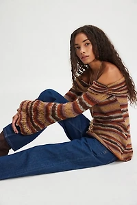 Cozy Cuddles Top
