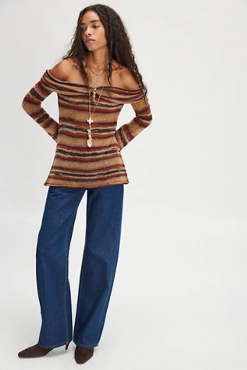 Cozy Cuddles Top