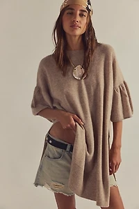 We The Free Meantime Cashmere Tee