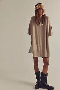 We The Free Meantime Cashmere Tee