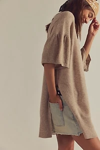 We The Free Meantime Cashmere Tee