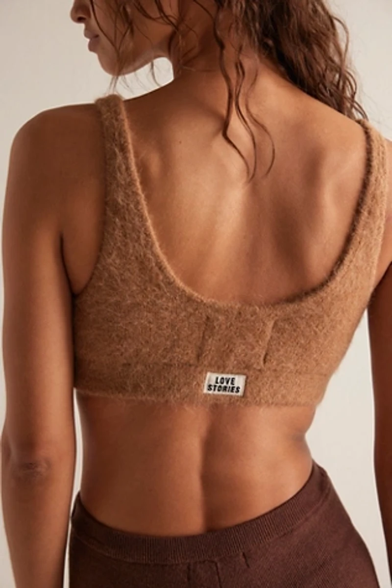 Love Stories Josey Bralette