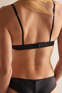 Love Stories Darling Triangle Bralette