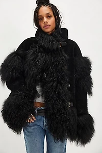 Nicholas K Taos Jacket