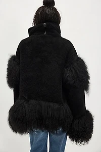 Nicholas K Taos Jacket