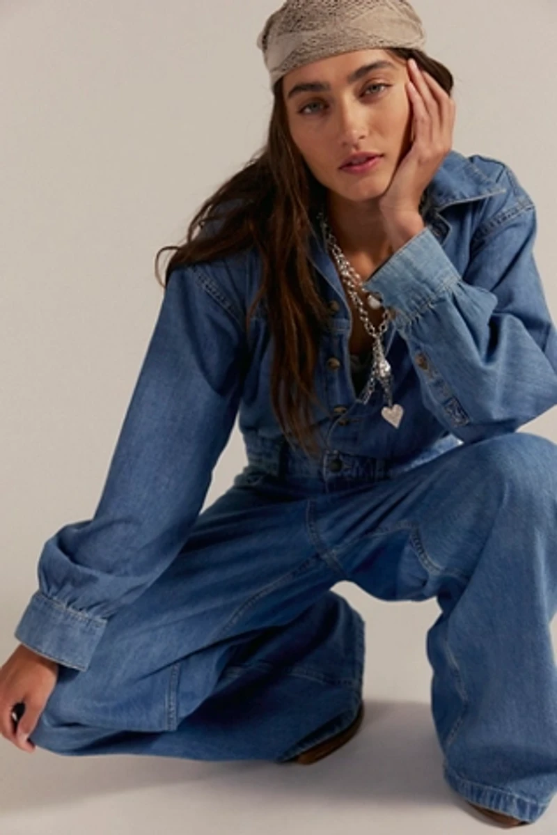 We The Free Carpe Diem One-Piece