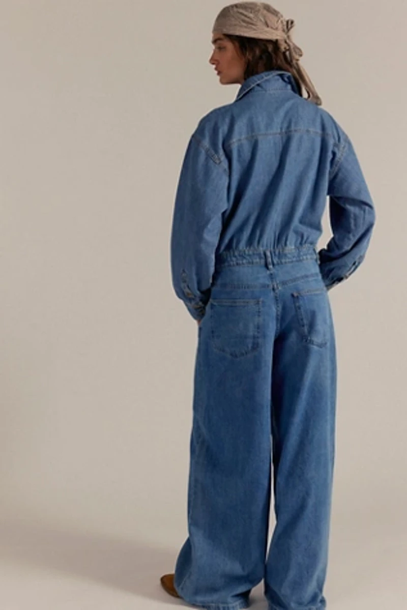 We The Free Carpe Diem One-Piece