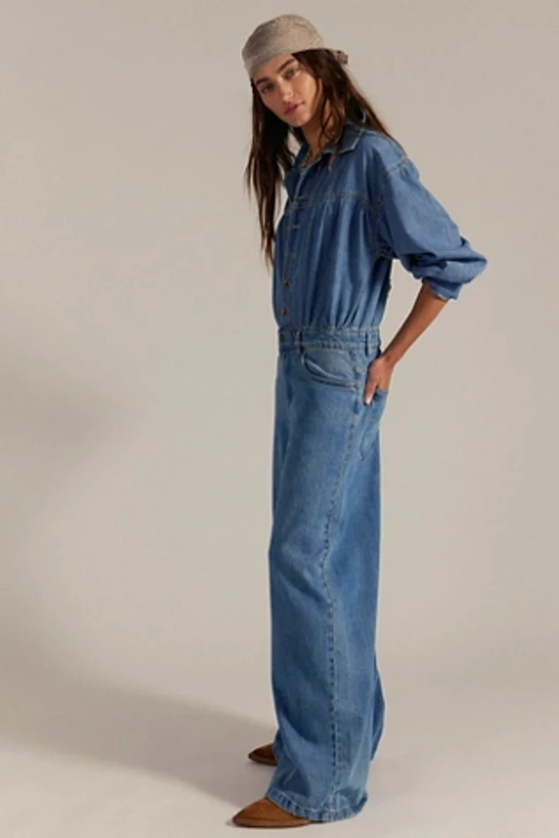 We The Free Carpe Diem One-Piece