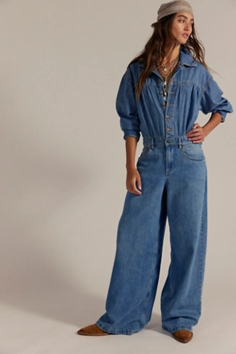 We The Free Carpe Diem One-Piece