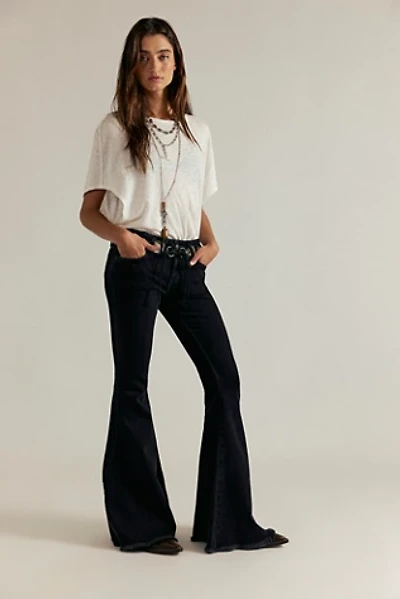 We The Free Emre Flare Jeans