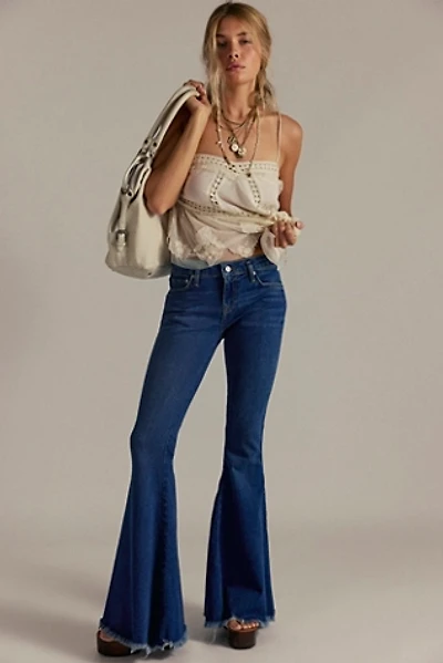 We The Free Emre Flare Jeans