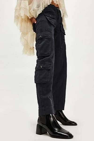 Ashton Heeled Chelsea Boots