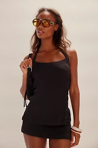 Saltwater Sizzle Skort Set