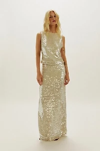 ONE OF OTHERS Kane Maxi Skirt Set