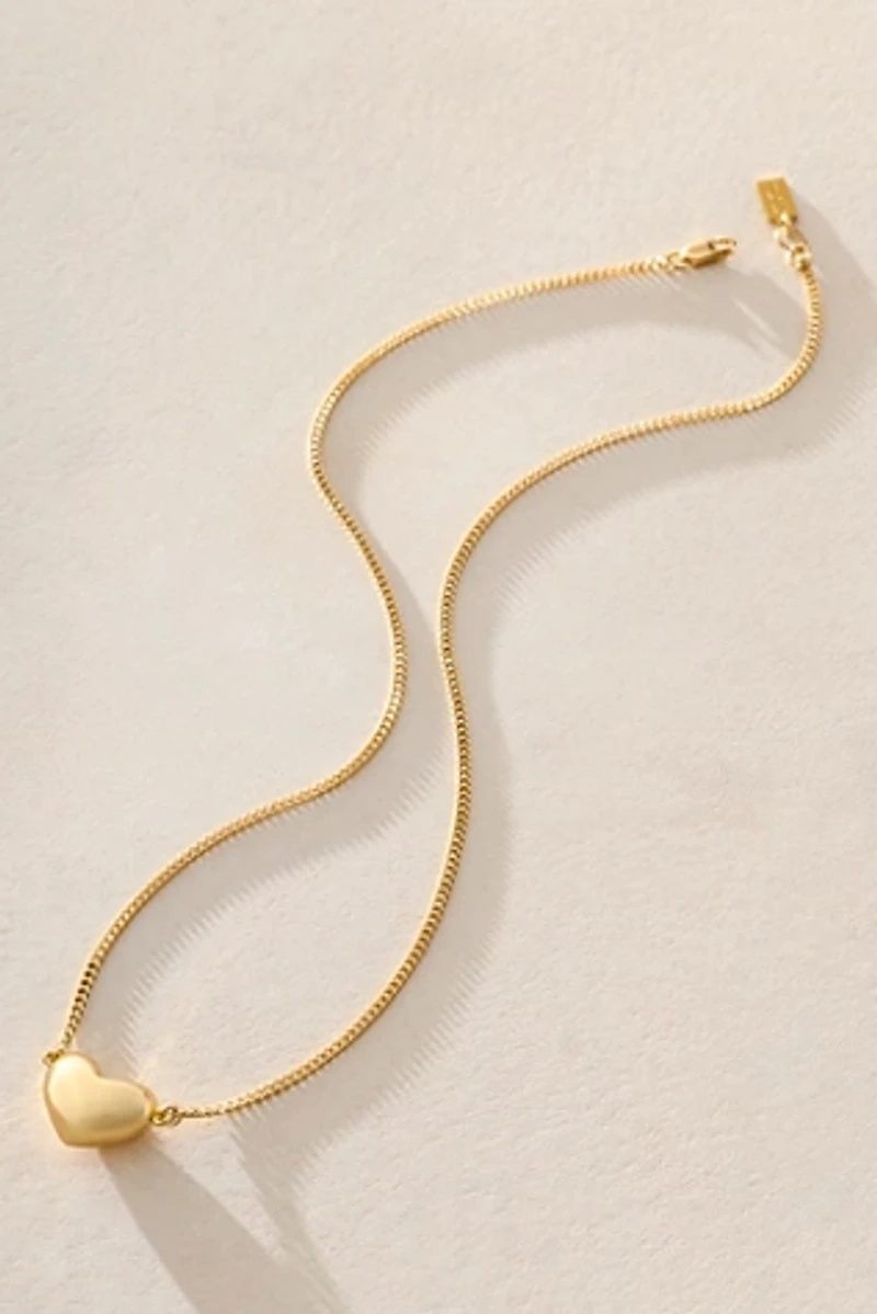 Set & Stones Mila Necklace