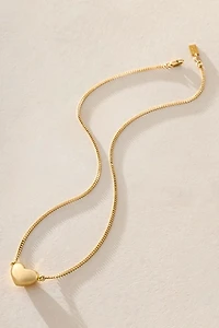 Set & Stones Mila Necklace