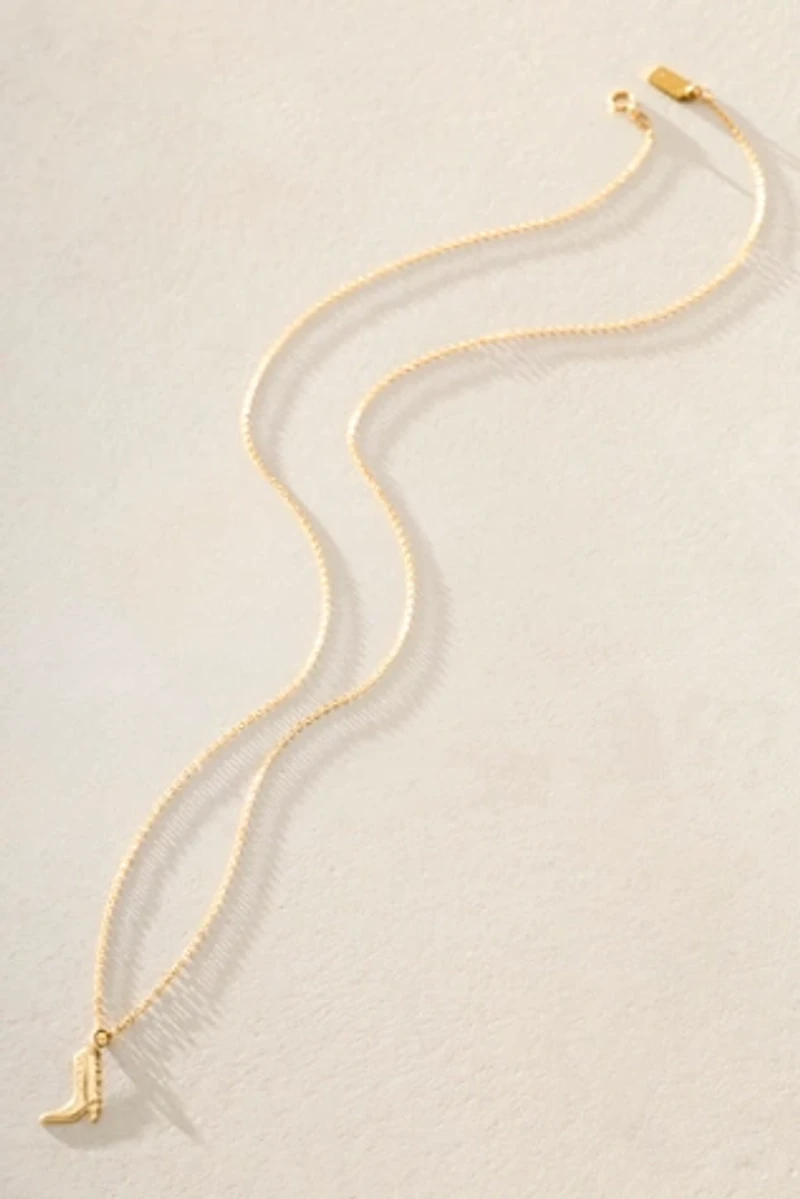 Set & Stones Houston Necklace