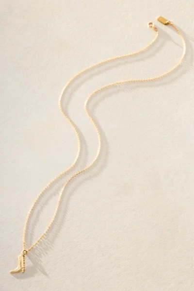 Set & Stones Houston Necklace