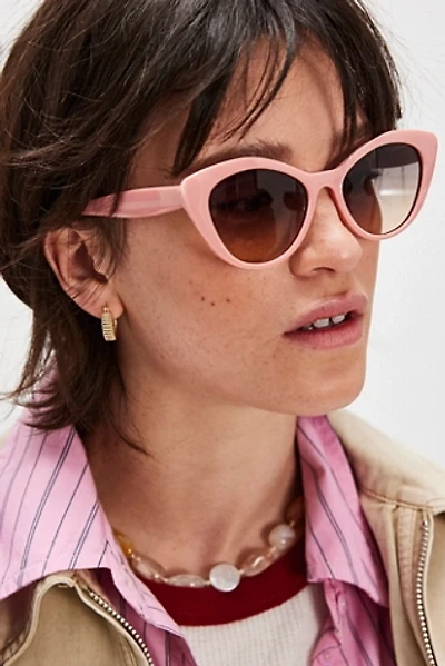 Set & Stone Jules Hoops