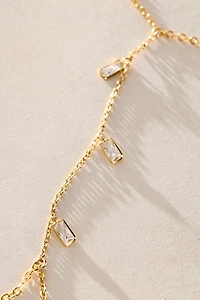 Set & Stones Aspen Hand Chain