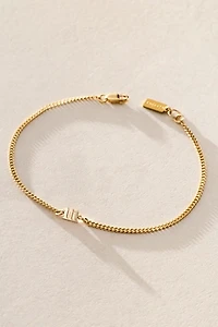Set & Stones Angel Number Bracelet
