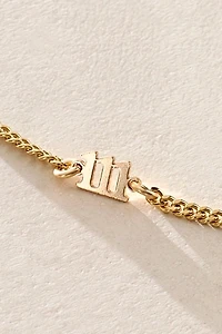Set & Stones Angel Number Bracelet