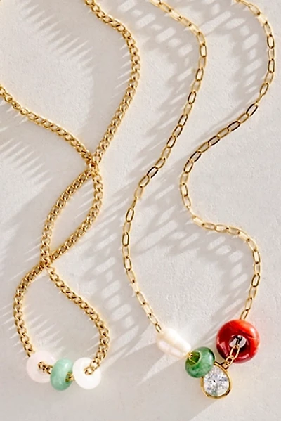 Kozakh Marisa Necklace