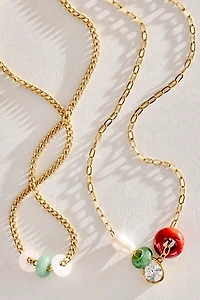 Kozakh Marisa Necklace