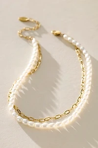 Kozakh Lamera Anklet