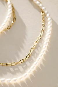 Kozakh Lamera Anklet