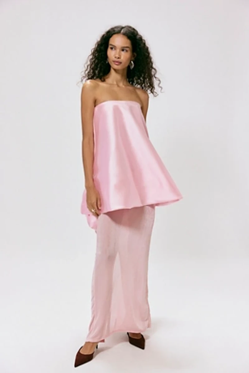 Tojha Gigi Two-Piece Dress