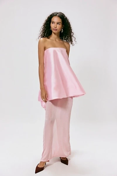 Tojha Gigi Two-Piece Dress