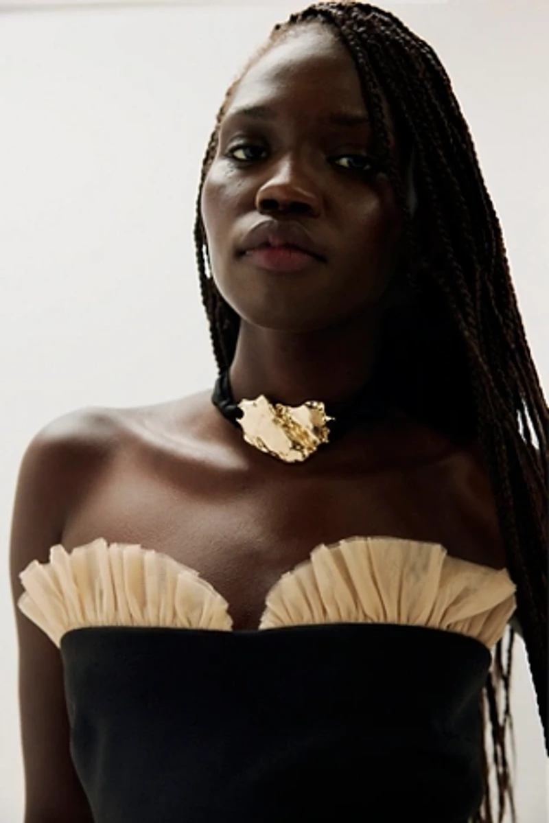 Tojha Beverly Maxi Dress