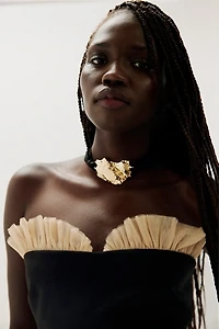 Tojha Beverly Maxi Dress